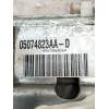 Recambio de elevalunas trasero izquierdo para jeep compass (mk49) 2.0 crd 4x4 referencia OEM IAM 05074823AA D 5P 