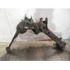 Recambio de brazo suspension inferior trasero derecho para honda civic berlina 4 hybrid (fd3) básico referencia OEM IAM   