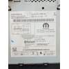 Recambio de sistema audio / radio cd para fiat doblo cargo (263_) 1.3 d multijet (263wxu1a) referencia OEM IAM A2C14389500000197