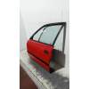 Recambio de puerta delantera izquierda para lancia delta 1.4 cat referencia OEM IAM   5P
