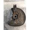 Recambio de mangueta delantera izquierda para audi coupe (8b3) 2.0 20v quattro referencia OEM IAM   