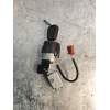 Recambio de conmutador de arranque para peugeot 308 confort referencia OEM IAM 9663123280  2007