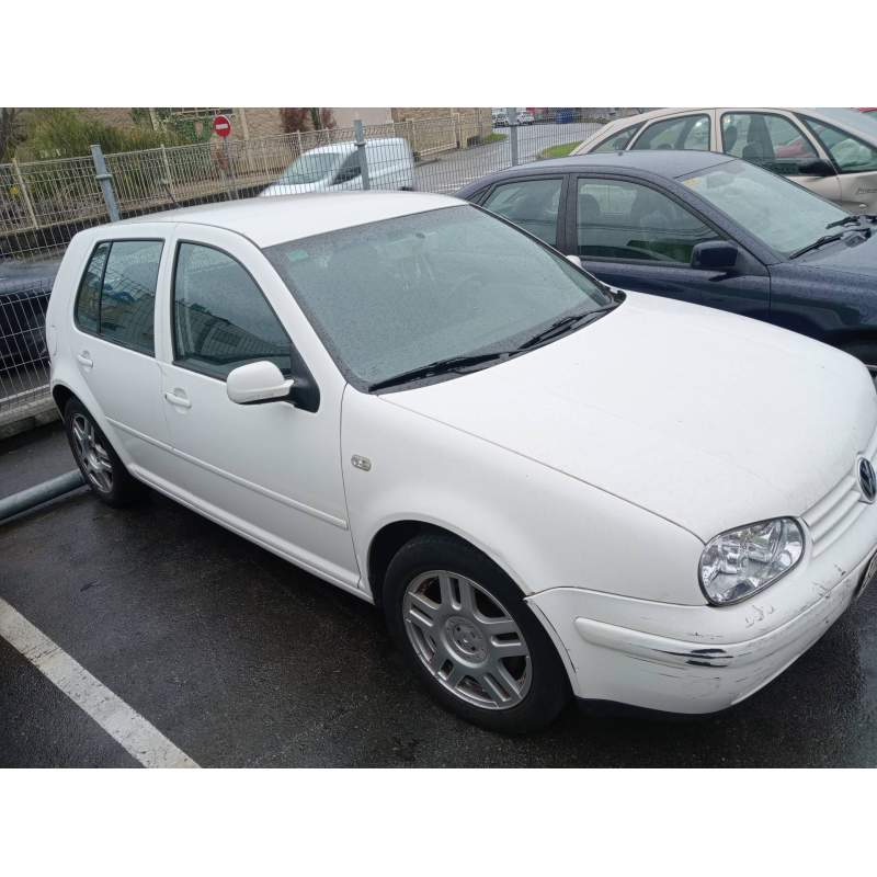 VOLKSWAGEN GOLF IV BERLINA (1J1)