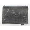 Recambio de radiador agua para lexus rx300 (mcu15) 3.0 referencia OEM IAM   