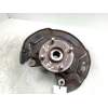 Recambio de mangueta delantera izquierda para toyota yaris (ncp1/nlp1/scp1) 1.4 turbodiesel cat referencia OEM IAM   