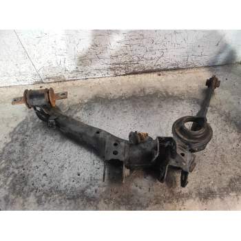 BRAZO SUSPENSION INFERIOR TRASERO IZQUIERDO 