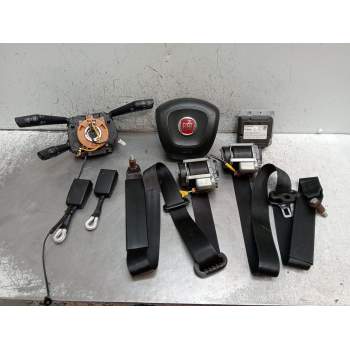 KIT AIRBAG 2016