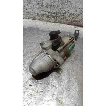 MOTOR ARRANQUE SN7100357 