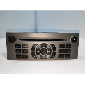 SISTEMA AUDIO / RADIO CD 7644054392 