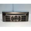 Recambio de sistema audio / radio cd para citroën c5 berlina sx (e) referencia OEM IAM 7644054392  
