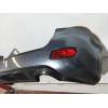 Recambio de paragolpes trasero para hyundai santa fe (bm) 2.2 crdi classic (2wd) referencia OEM IAM   