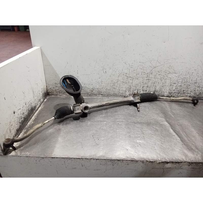 Recambio de cremallera direccion para toyota yaris (_p9_) 1.0 vvt-i (ksp90_) referencia OEM IAM  10G 2005