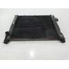 Recambio de radiador agua para mg serie 400 (rt) 1.4 16v cat referencia OEM IAM 1404991005  