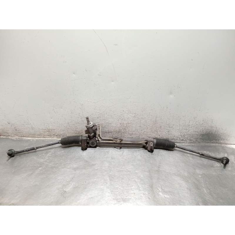 Recambio de cremallera direccion para saab 9-5 (ys3e) 2.3 turbo referencia OEM IAM 7832341D 74212M4 