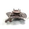 Recambio de mangueta delantera izquierda para toyota yaris (ncp1/nlp1/scp1) 1.4 turbodiesel cat referencia OEM IAM   