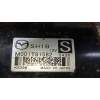 Recambio de motor arranque para mazda 3 lim. () luxury referencia OEM IAM M001T81582 22D 2014