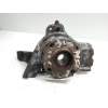 Recambio de mangueta delantera izquierda para alfa romeo 145 1.4 cat referencia OEM IAM   