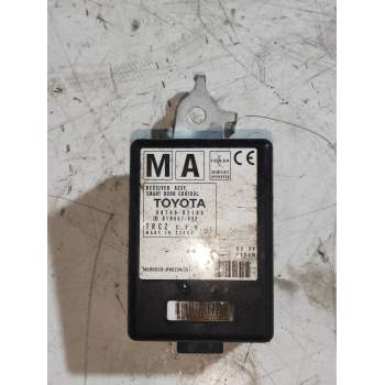MODULO ELECTRONICO 8974002100 61B657000 2012