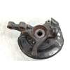 Recambio de mangueta delantera izquierda para toyota yaris (ncp1/nlp1/scp1) 1.4 turbodiesel cat referencia OEM IAM   