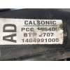 Recambio de radiador agua para mg serie 400 (rt) 1.4 16v cat referencia OEM IAM 1404991005  