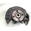 Recambio de mangueta delantera izquierda para toyota yaris (ksp9/scp9/nlp9) 1.3 cat referencia OEM IAM  13G 2005
