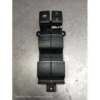 MANDO ELEVALUNAS DELANTERO IZQUIERDO 8404002160 TM0216 5P