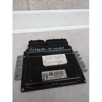 CENTRALITA MOTOR UCE MEC32510 B13503 ZF