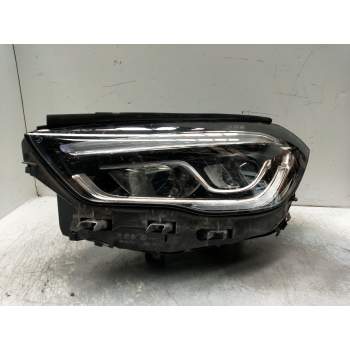 FARO IZQUIERDO A2479066301 xenon 2020