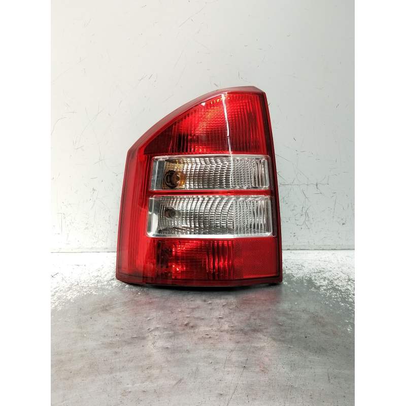 Recambio de piloto trasero izquierdo para jeep compass (mk49) 2.0 crd 4x4 referencia OEM IAM   