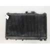 Recambio de radiador agua para mg serie 600 (rh) 618 i referencia OEM IAM   
