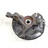 Recambio de mangueta delantera izquierda para toyota yaris (ksp9/scp9/nlp9) 1.3 cat referencia OEM IAM  13G 2005