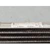 Recambio de condensador / radiador aire acondicionado para land rover discovery v6 td s referencia OEM IAM ED86165400  