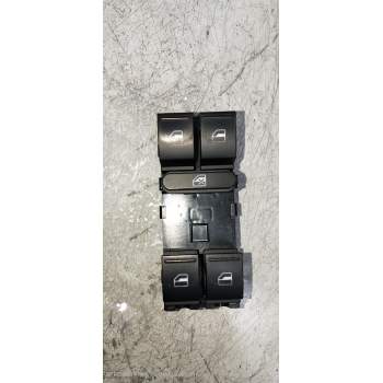 MANDO ELEVALUNAS DELANTERO IZQUIERDO 1K4959857B 