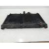 Recambio de radiador agua para mg serie 600 (rh) 618 i referencia OEM IAM   