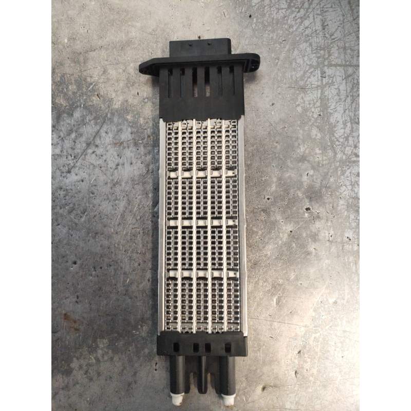 Recambio de resistencia calefaccion para citroën berlingo station wagon xtr plus referencia OEM IAM A52102500  