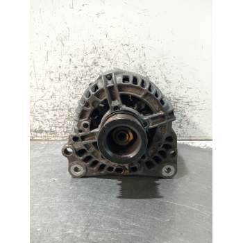 ALTERNADOR 037903025L 0124315005 