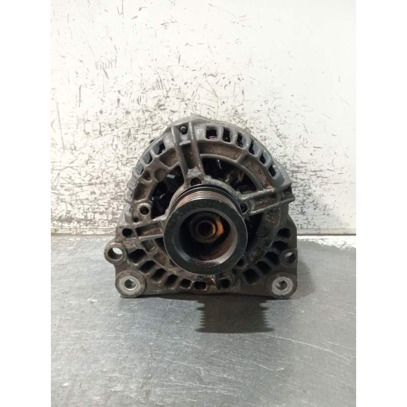 Recambio de alternador para volkswagen lupo i (6x1, 6e1) 1.0 referencia OEM IAM 037903025L 0124315005 