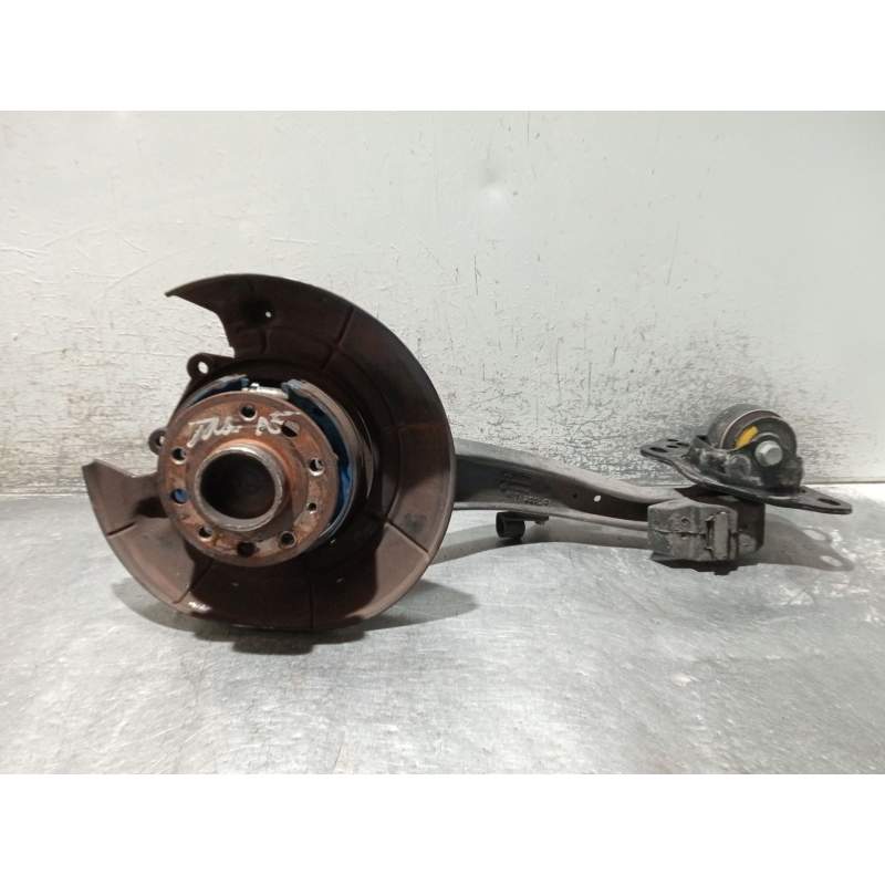 Recambio de mangueta trasera derecha para saab 9-5 (ys3e) 2.3 turbo referencia OEM IAM 762583 495583 