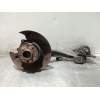 Recambio de mangueta trasera derecha para saab 9-5 (ys3e) 2.3 turbo referencia OEM IAM 762583 495583 