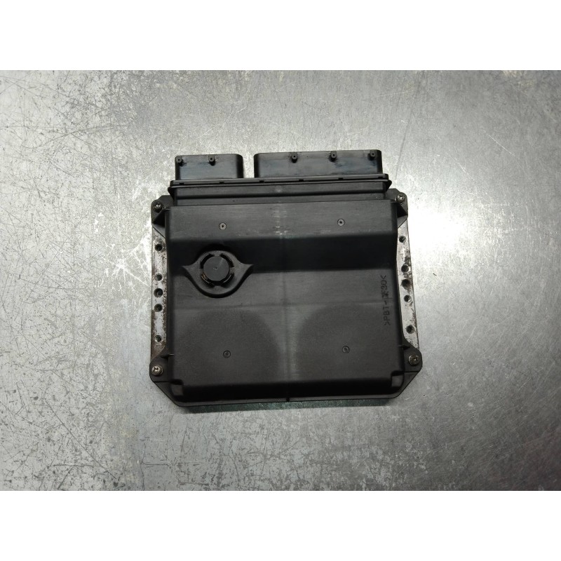 Recambio de centralita motor uce para kia sportage lx referencia OEM IAM 5WY1988B 3910323070 FC7K 3912123070 SIMK43