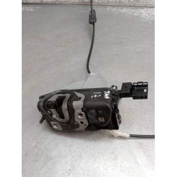 MOTOR CIERRE CENTRALIZADO TRASERO IZQUIERDO PSA006187 5354M0502J7 2008