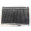Recambio de radiador agua para mg serie 600 (rh) 618 i referencia OEM IAM   