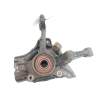 Recambio de mangueta delantera izquierda para alfa romeo 146 1.4 t.spark referencia OEM IAM   