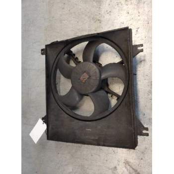 ELECTROVENTILADOR 2538602000 