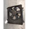 Recambio de electroventilador para hyundai atos prime (mx) gls referencia OEM IAM 2538602000  