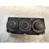 Recambio de mando calefaccion / aire acondicionado para peugeot 308 confort referencia OEM IAM T1000220K 69940002 2007