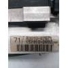 Recambio de cuadro instrumentos para daihatsu feroza 1.6 referencia OEM IAM 8301087671 1573102692 