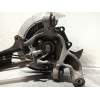 Recambio de mangueta trasera derecha para saab 9-5 (ys3e) 2.3 turbo referencia OEM IAM 762583 495583 