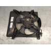 Recambio de electroventilador para hyundai atos prime (mx) gls referencia OEM IAM 2538602000  