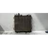 Recambio de radiador agua para chrysler pt cruiser (pt) 2.0 classic referencia OEM IAM   